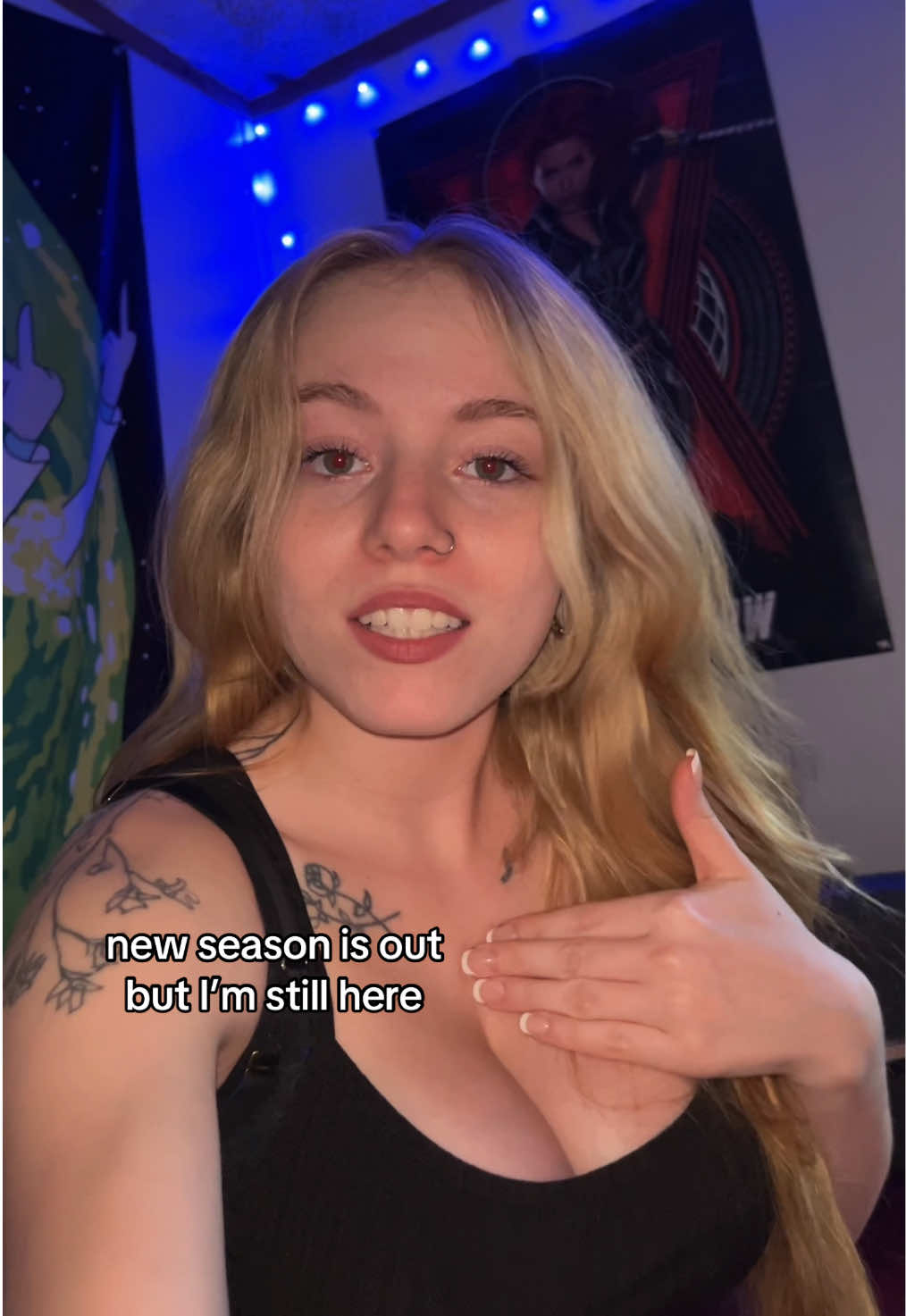 @Destiny Ferrari