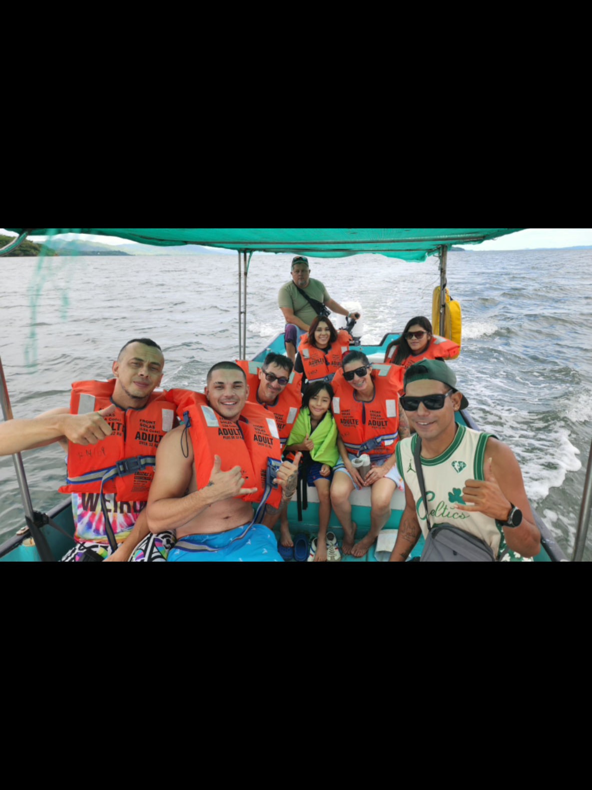 @Rasta Tours CR