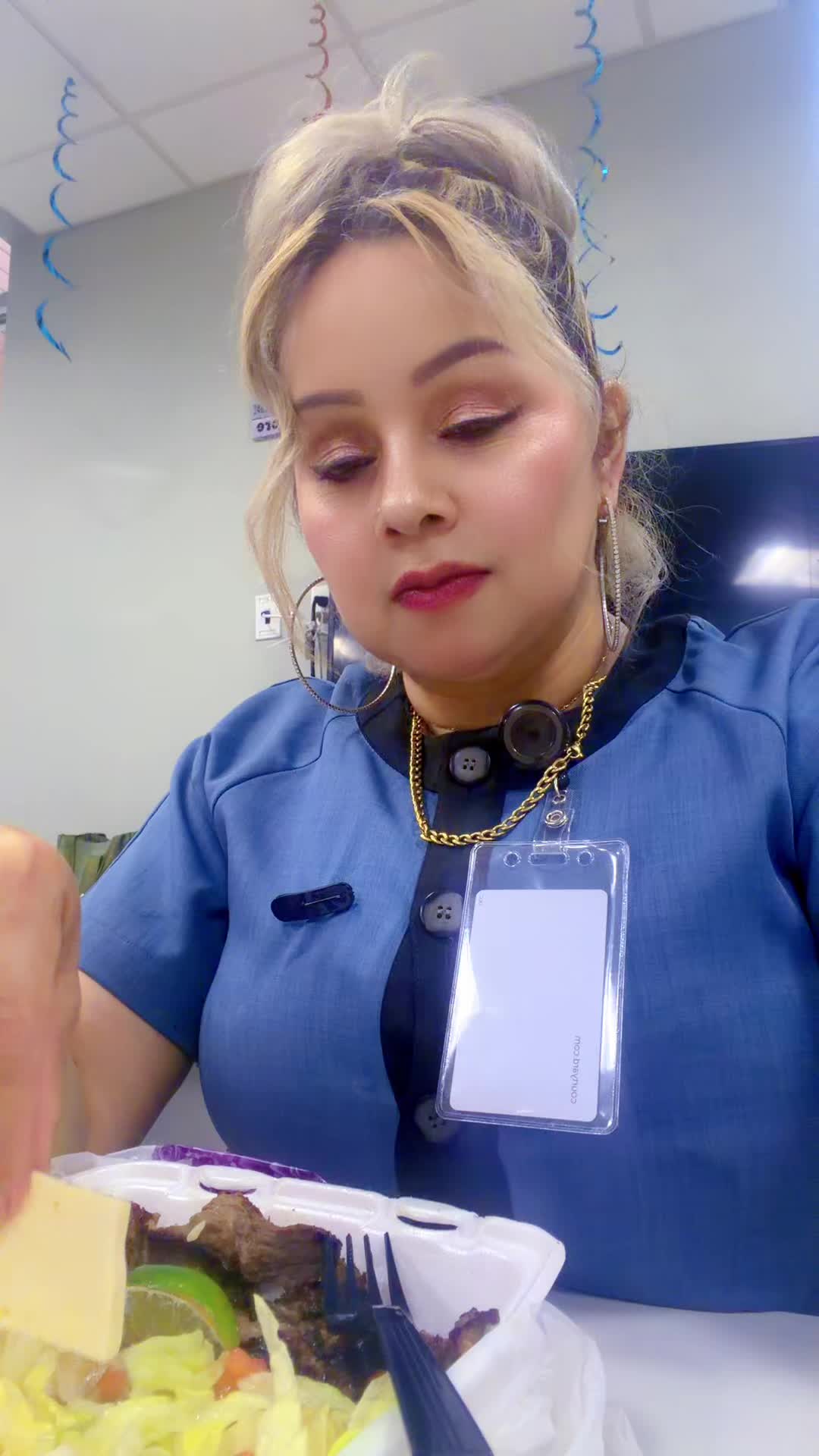 @Irma Ramirez