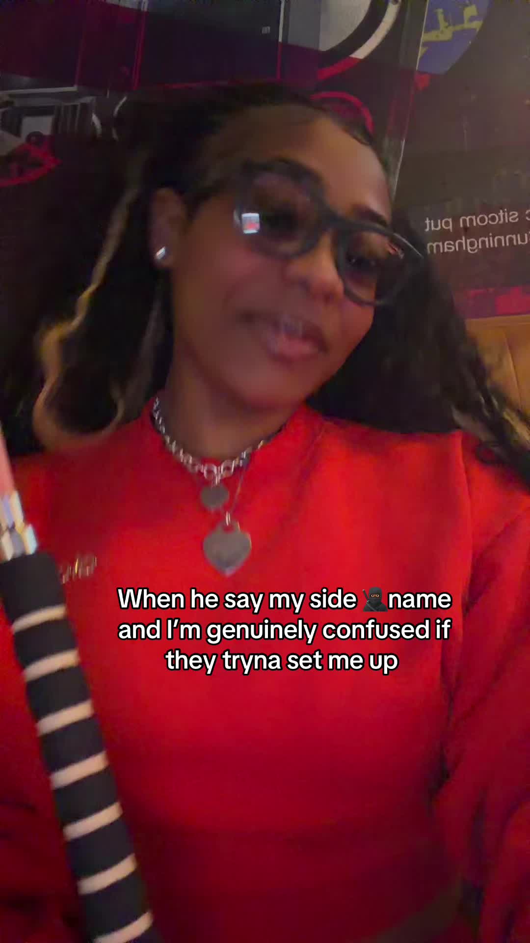@DA REAL B!G K ๐