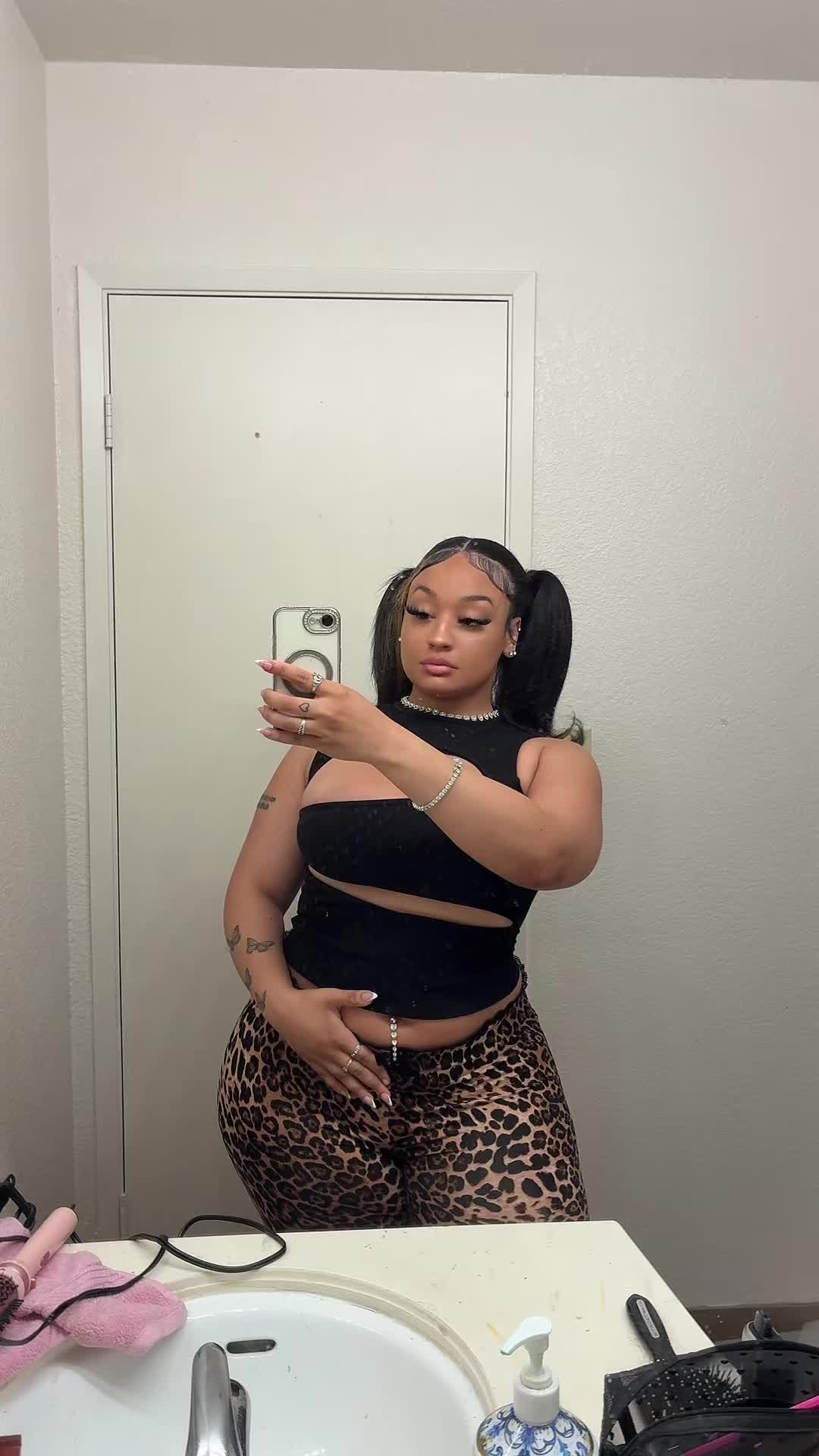 @mixed princess👸🏽