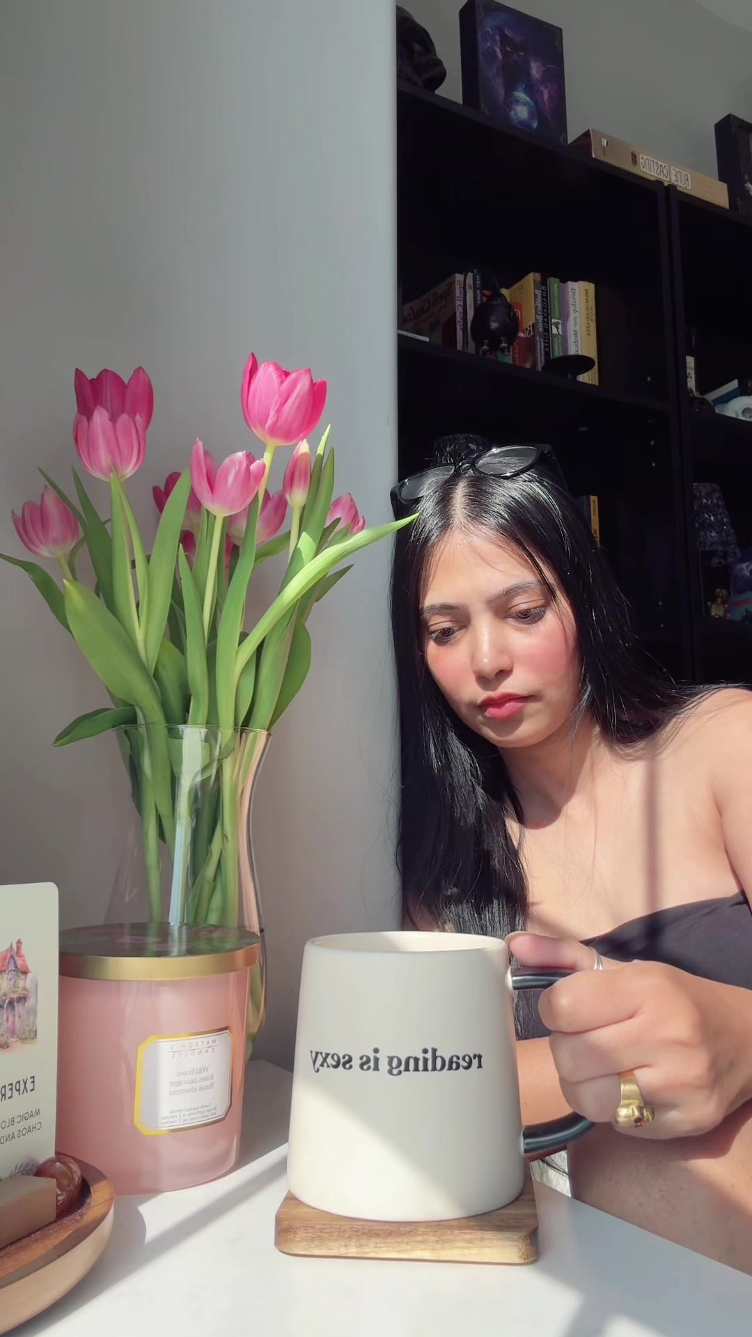 @Shweta Dixit Jakhar