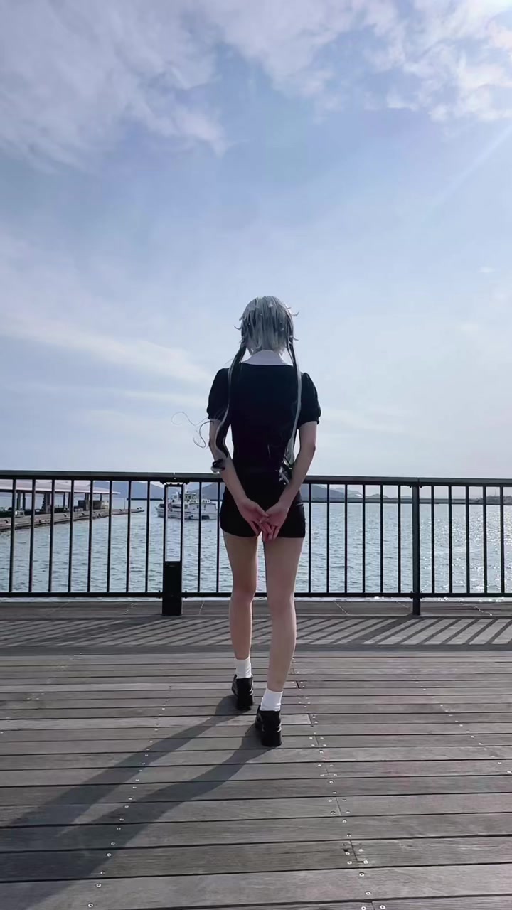 @たも🪷コスプレ
