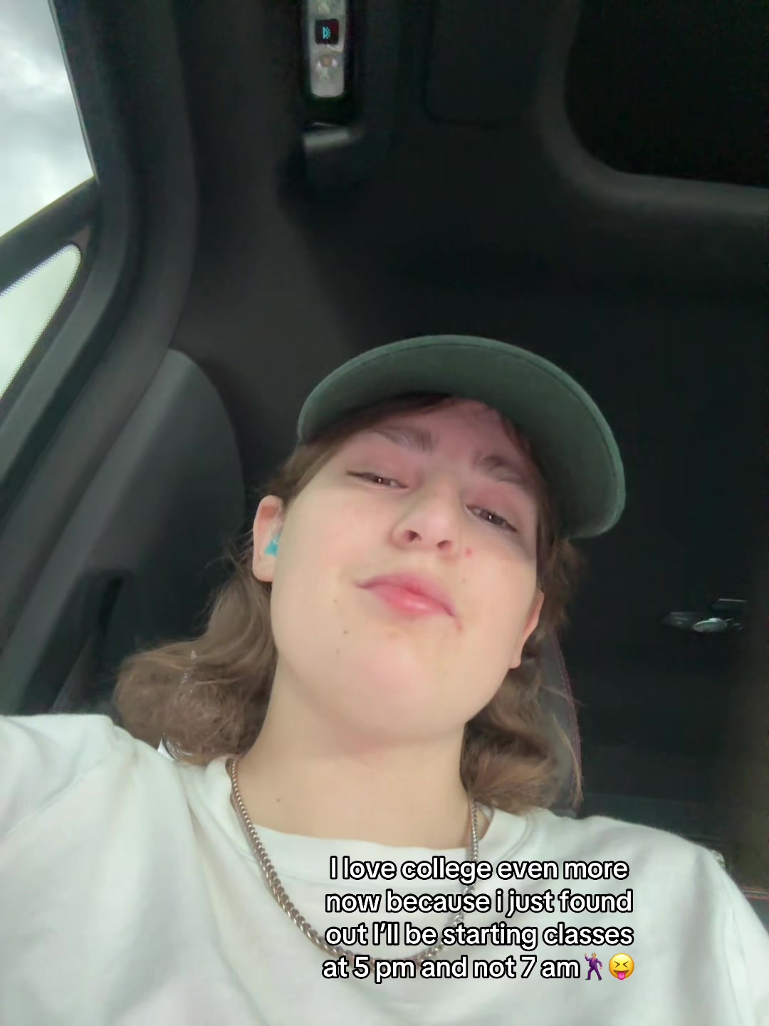 @Michelle