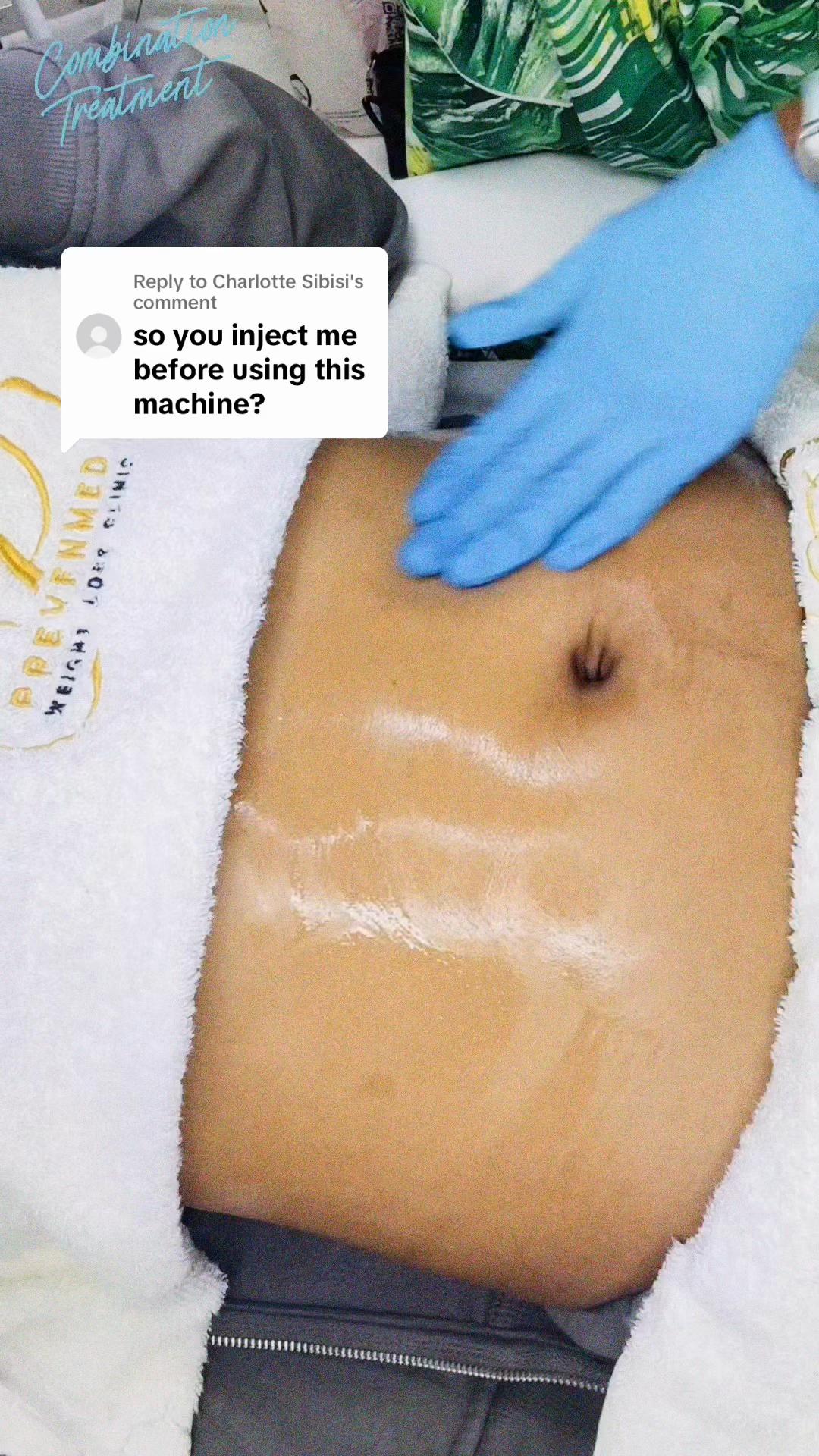 @Preven Med Weight Loss