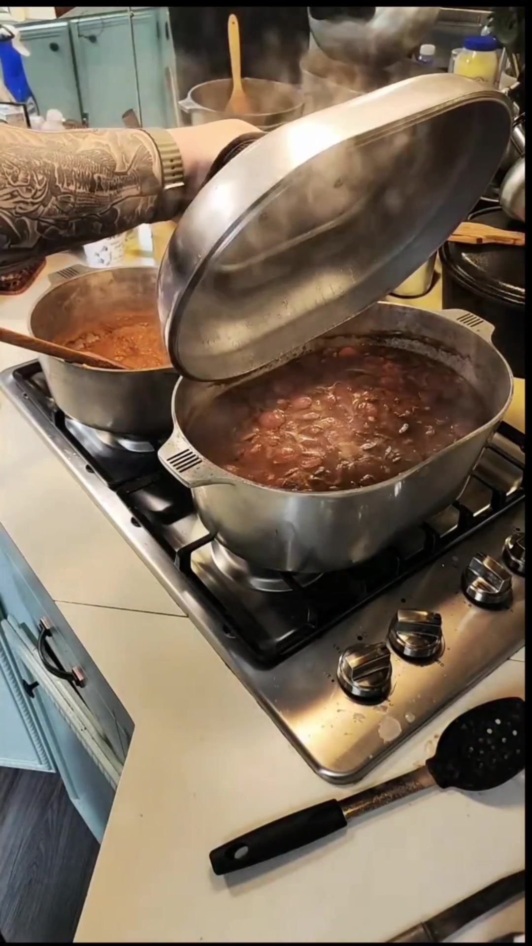 @Oopsie's Cajun Kitchen