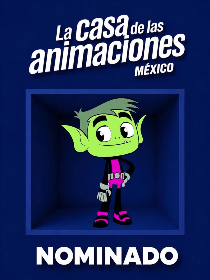 @La Casa De las Animaciones 🏠