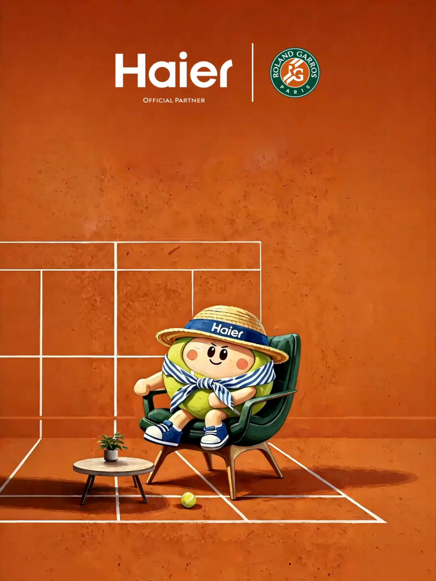 @Haier Global