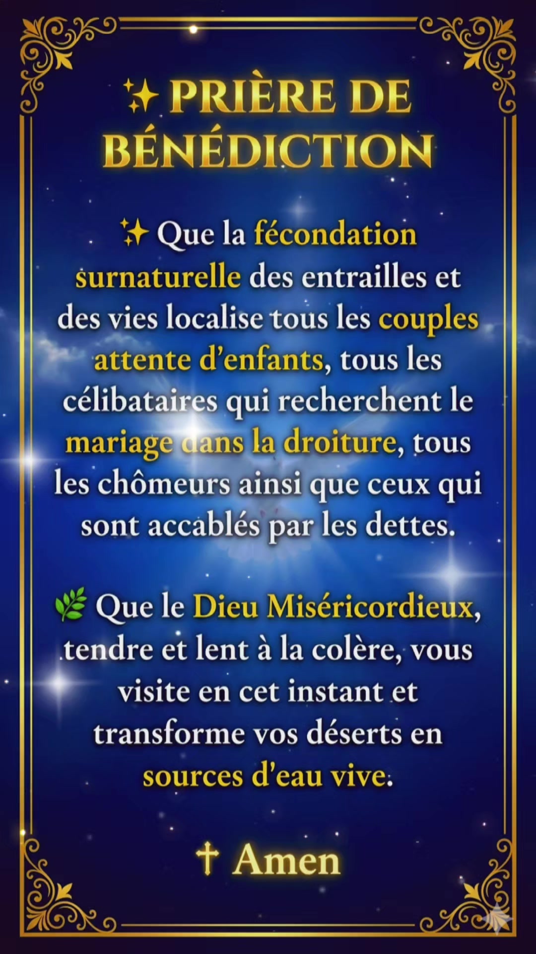 @Miracles