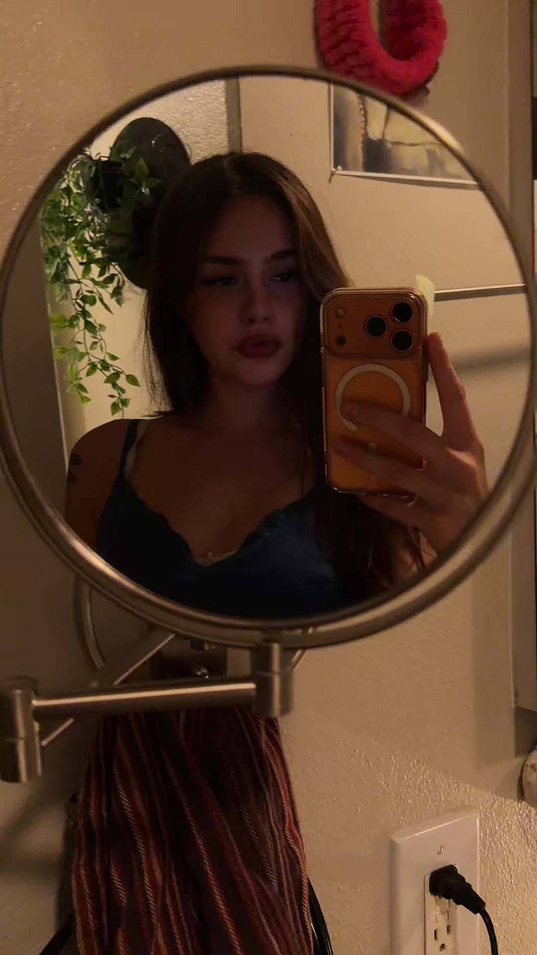 @May