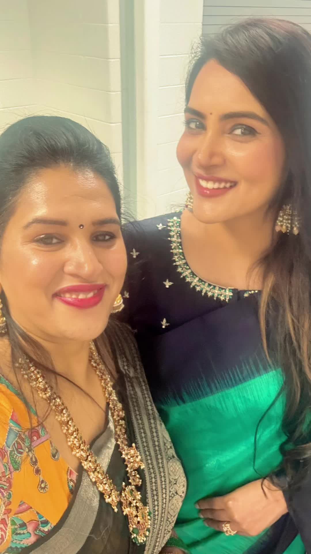 @Lavanya Sreenath