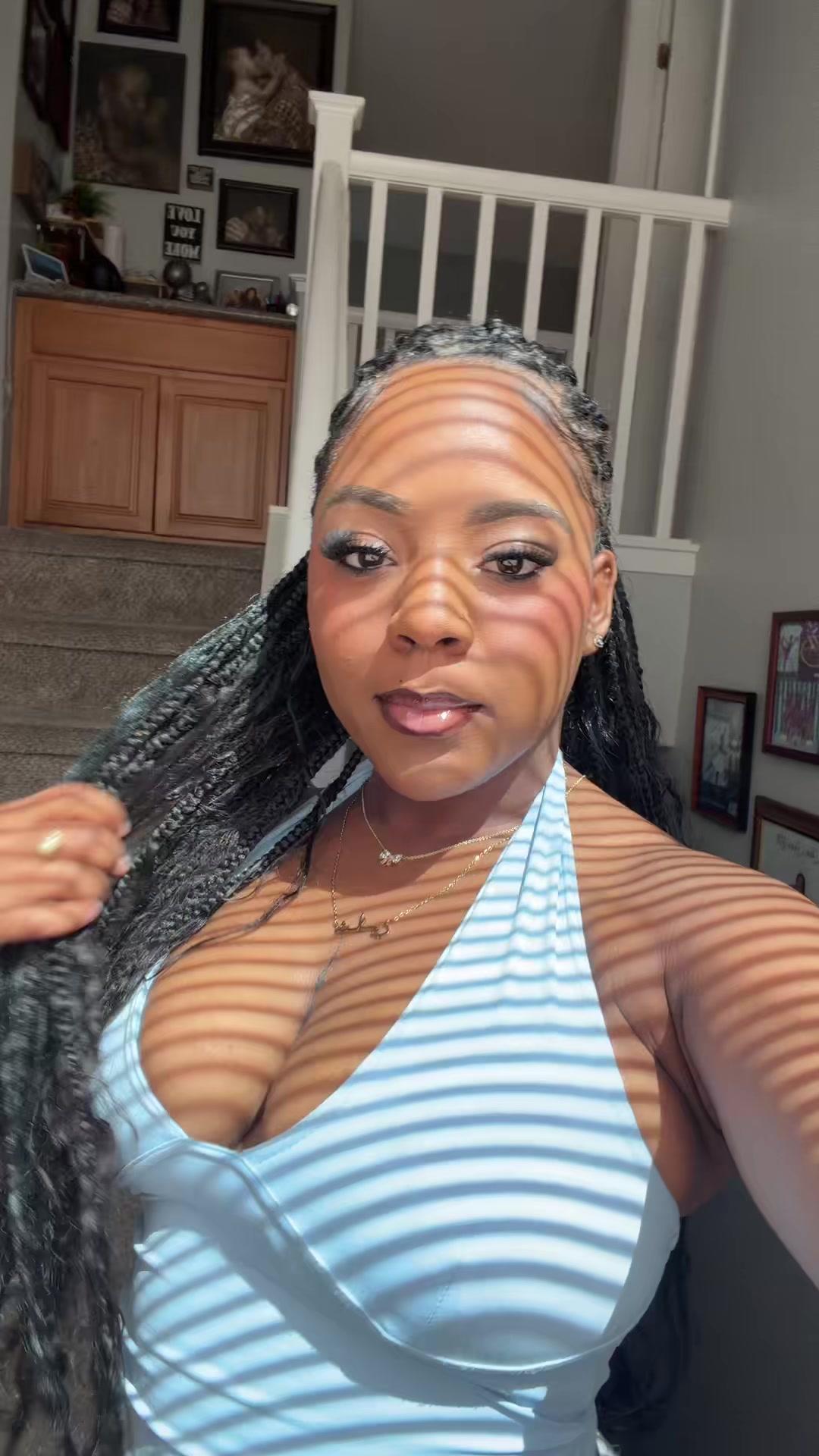 @Shani Amari🥰