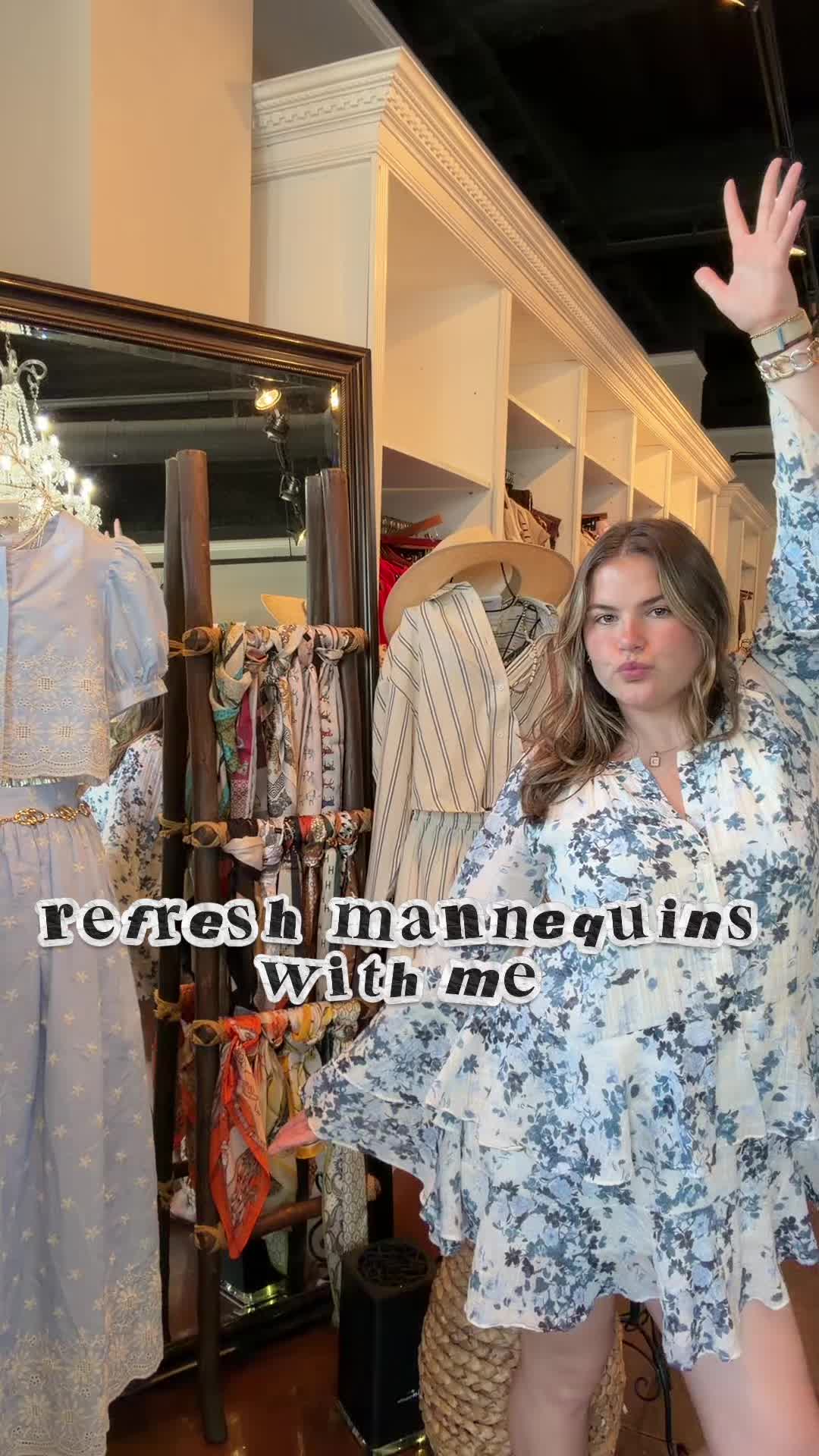 @PAGE 6 BOUTIQUE