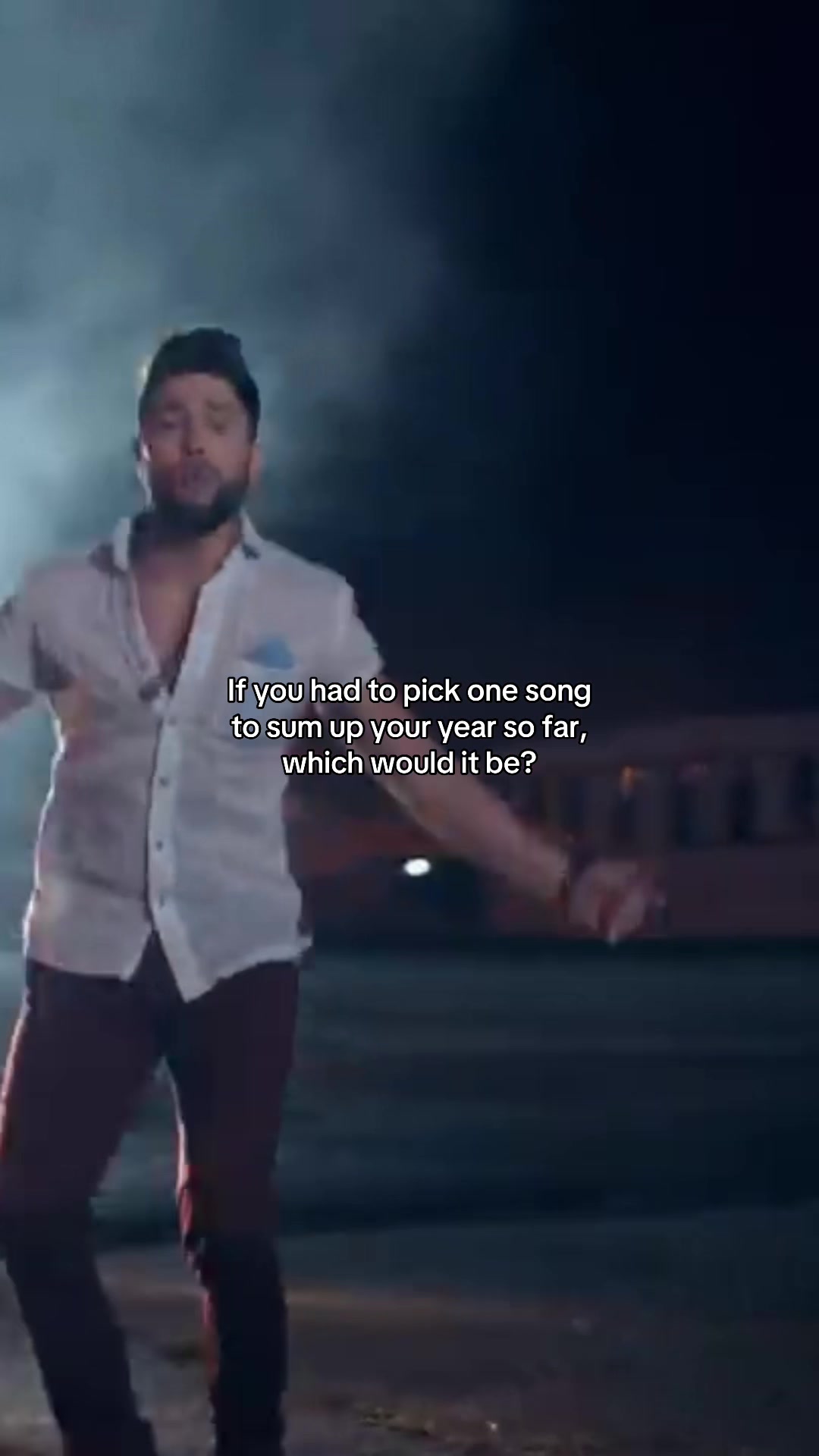 @Chris Lane