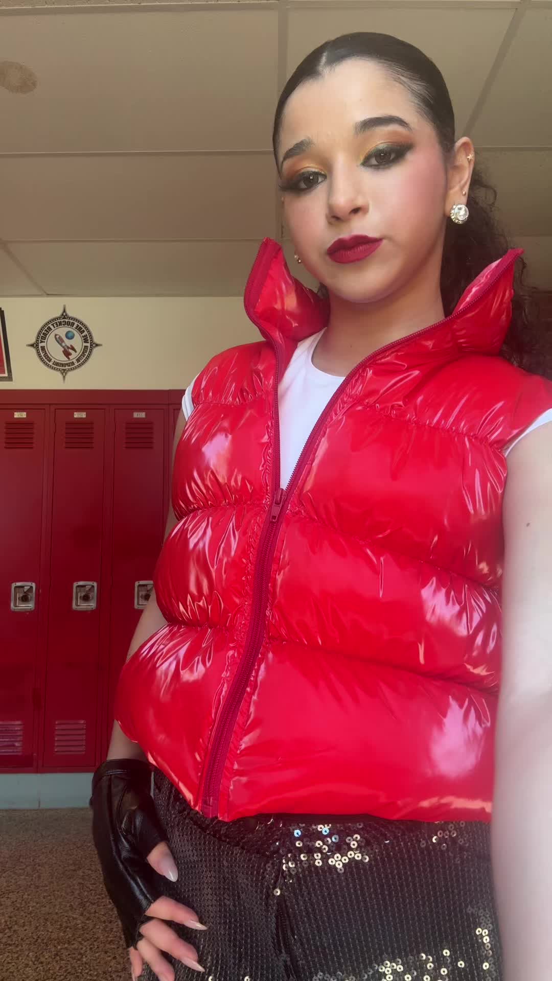 @Giavanna Barboza