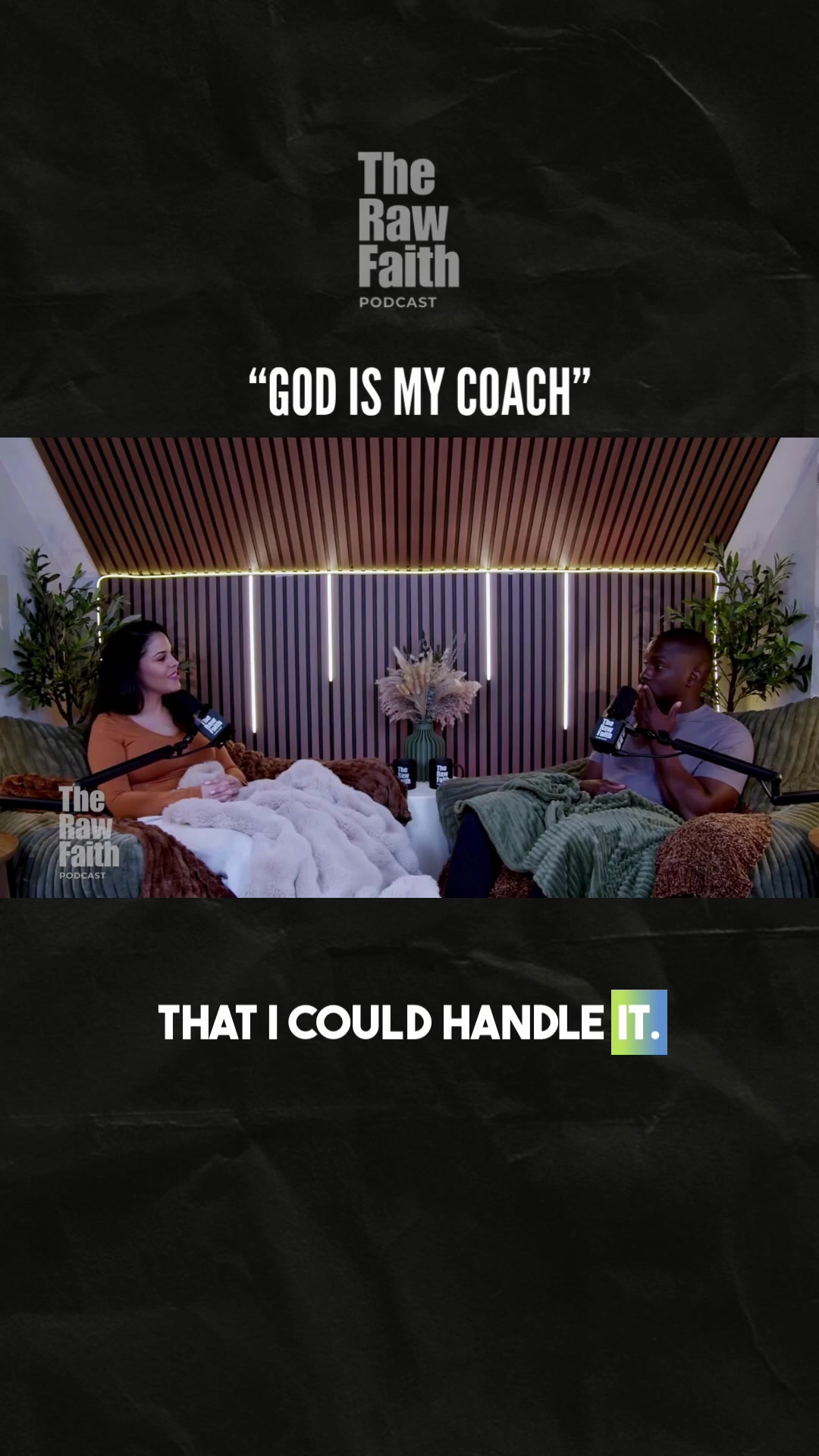 @The Raw Faith Podcast