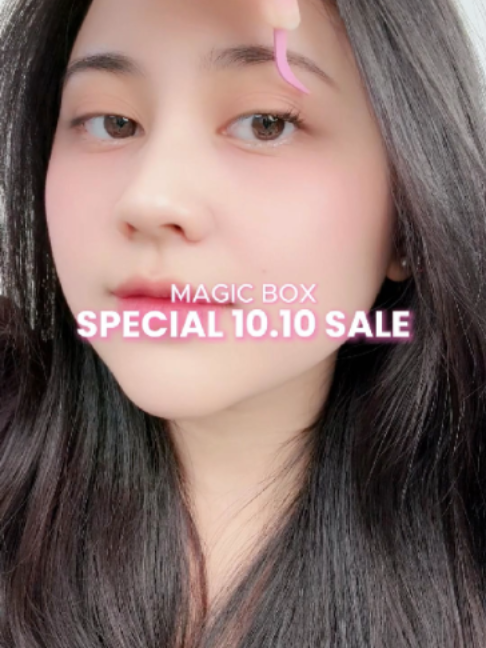 @Magic Box Lash Beauty