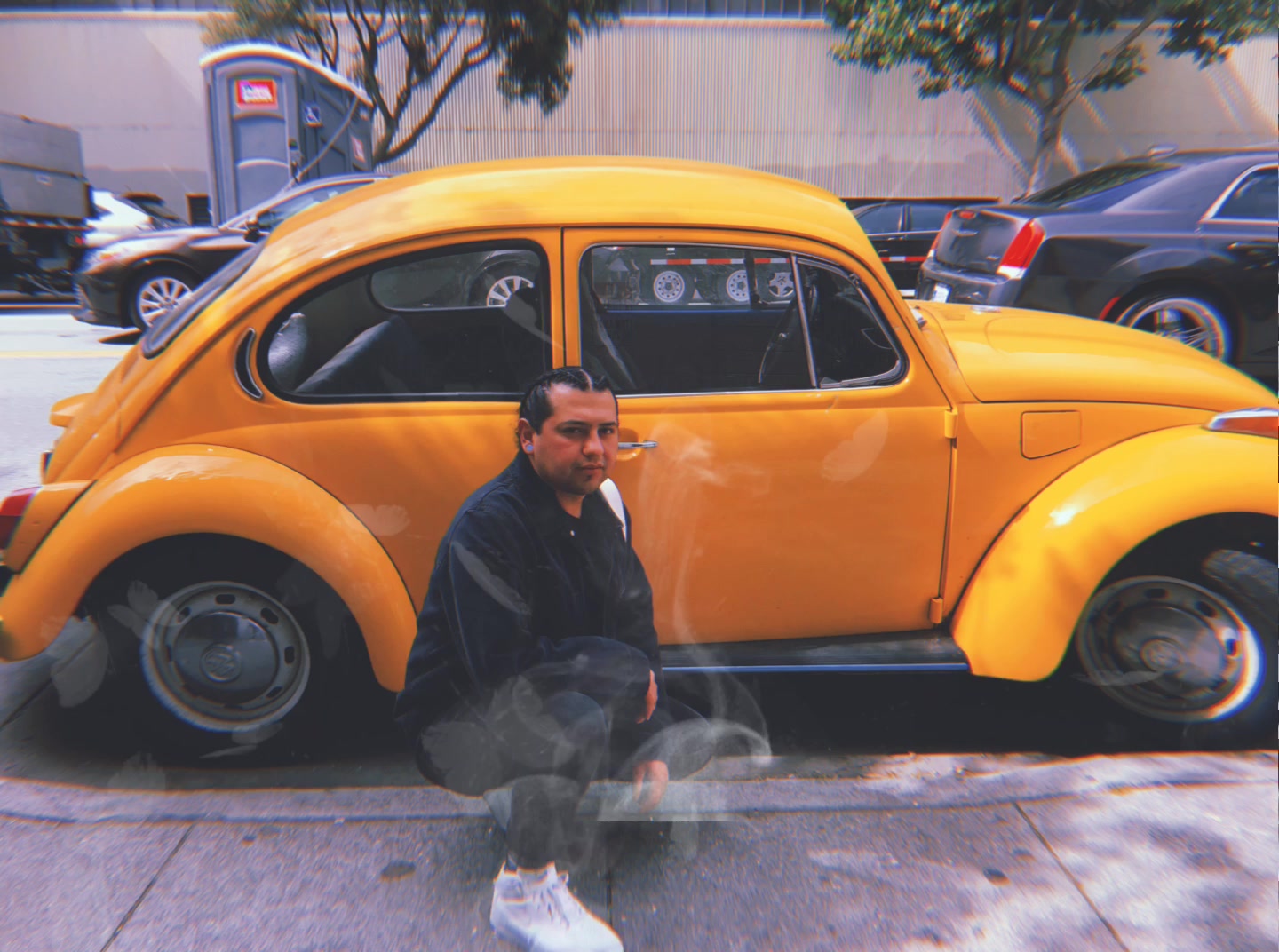 @Sad city
