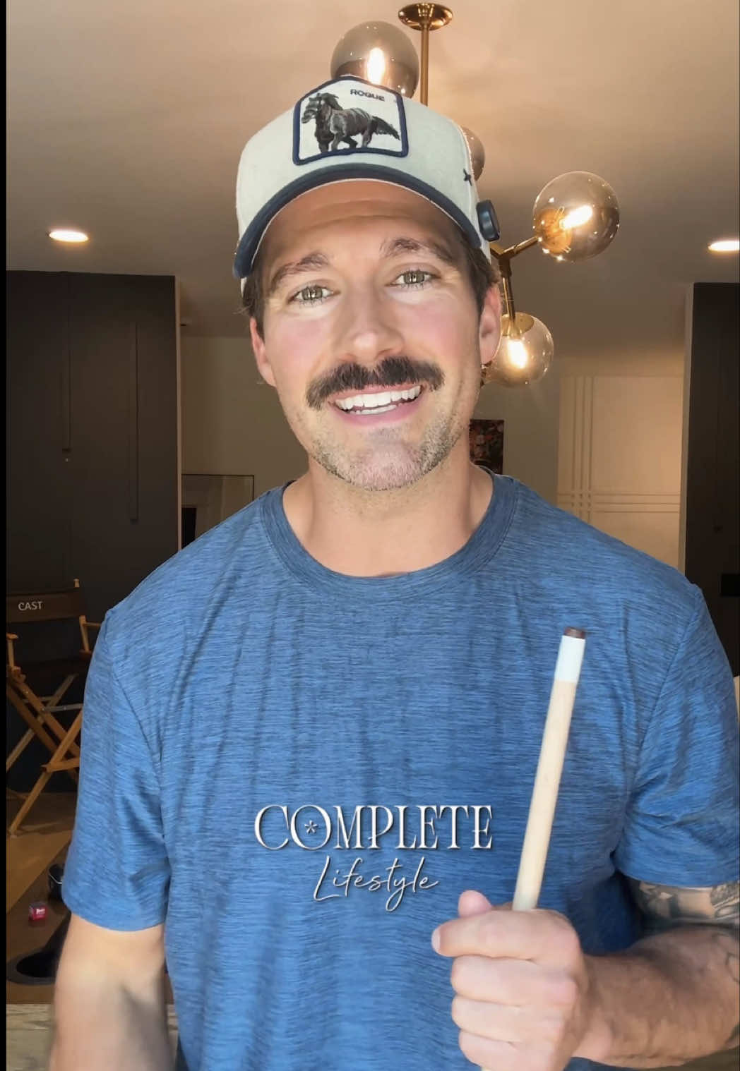 @JAMES MASLOW