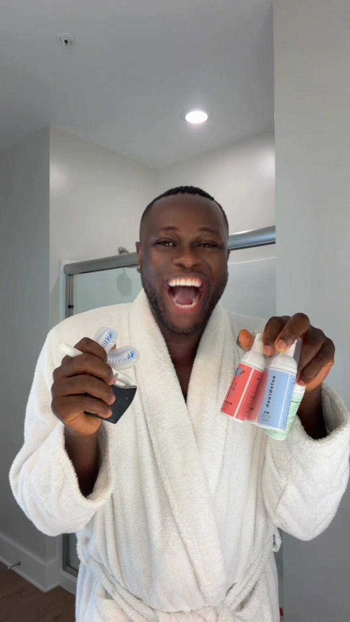 @Daddyclivert