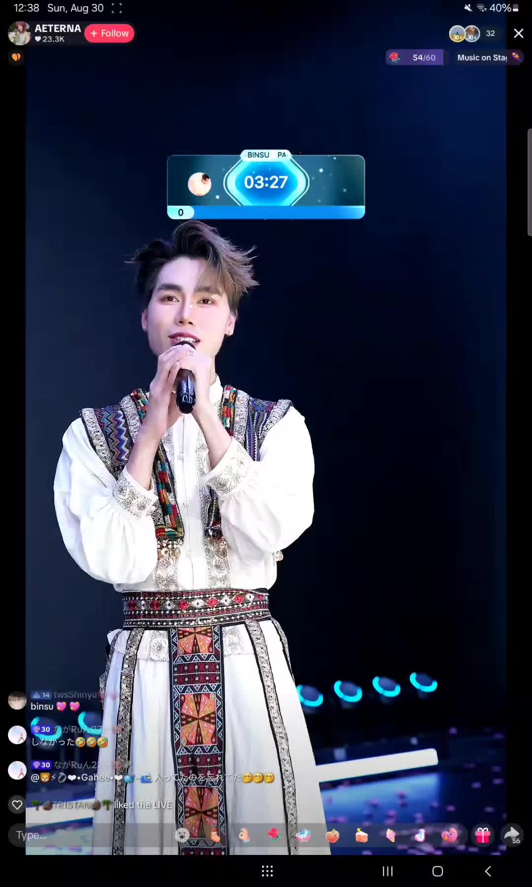 @twsShinyu๐ฉท๐ฉท