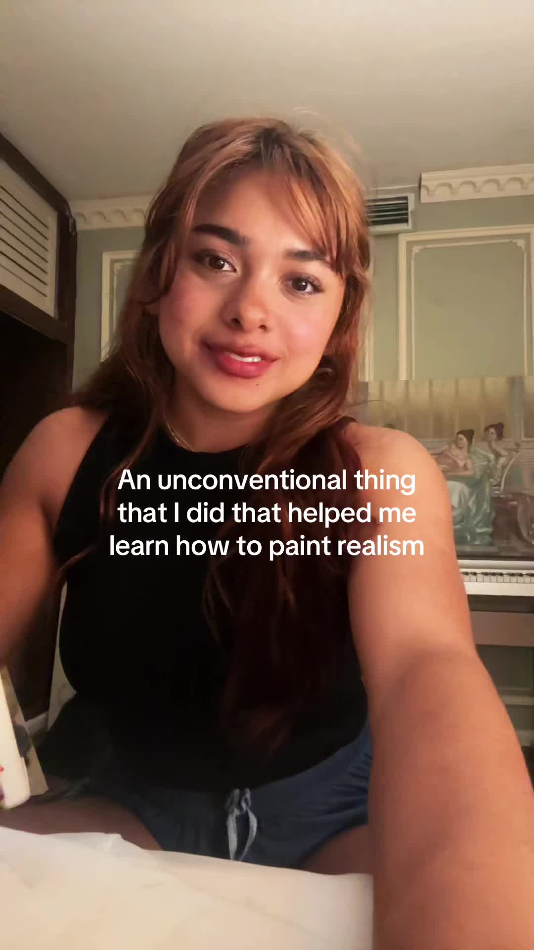@Michele Rodriguez