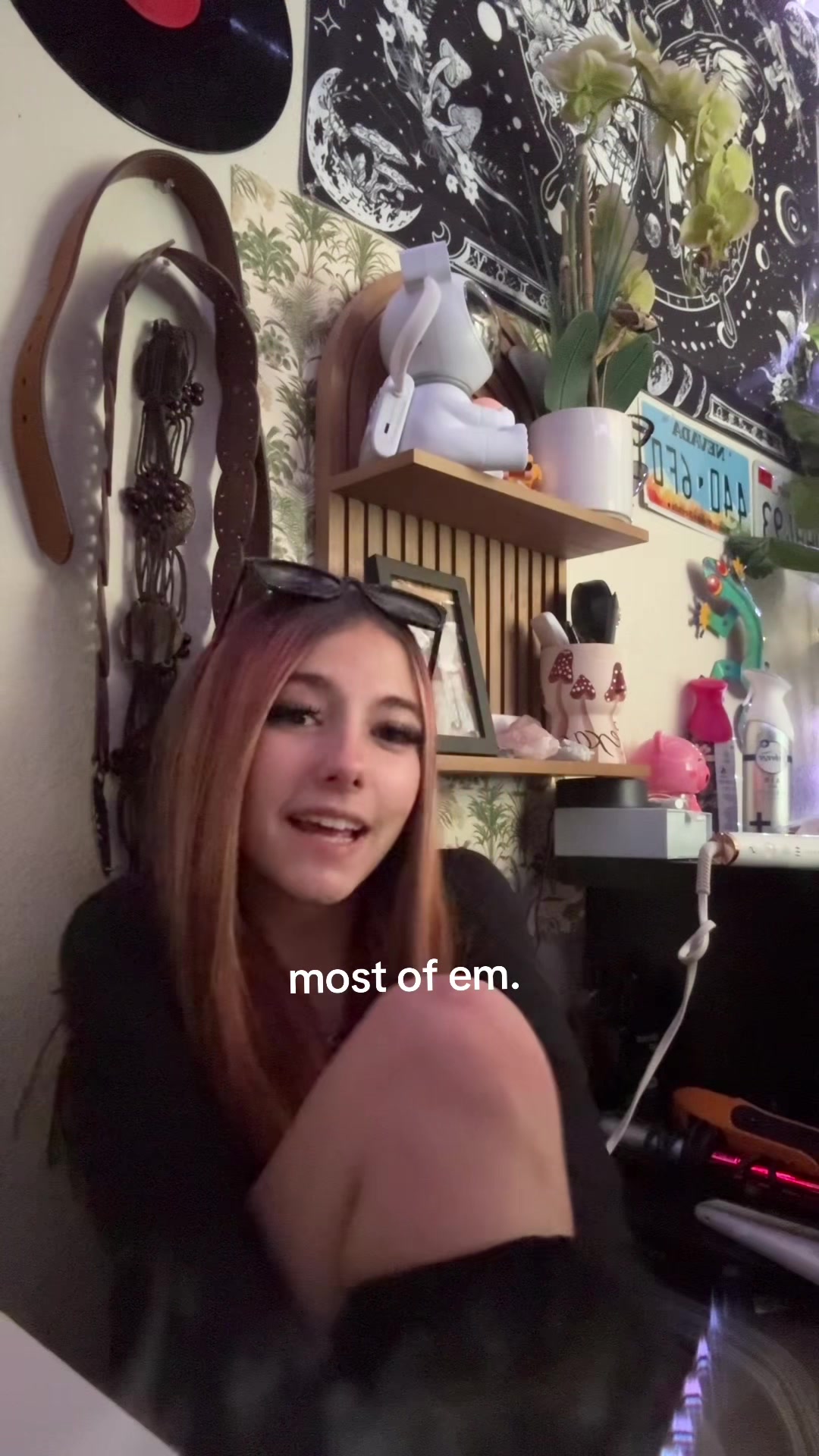 @secret