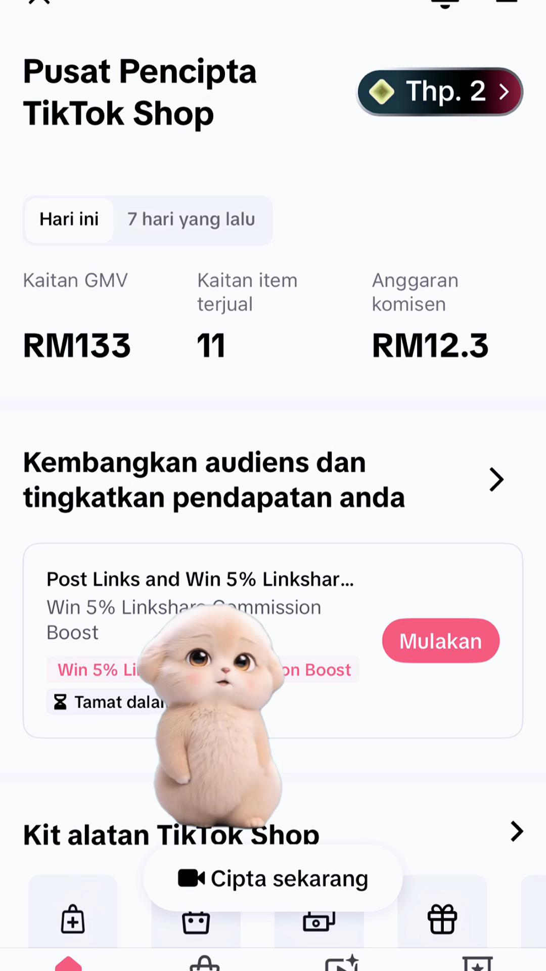 @Cik Lynn