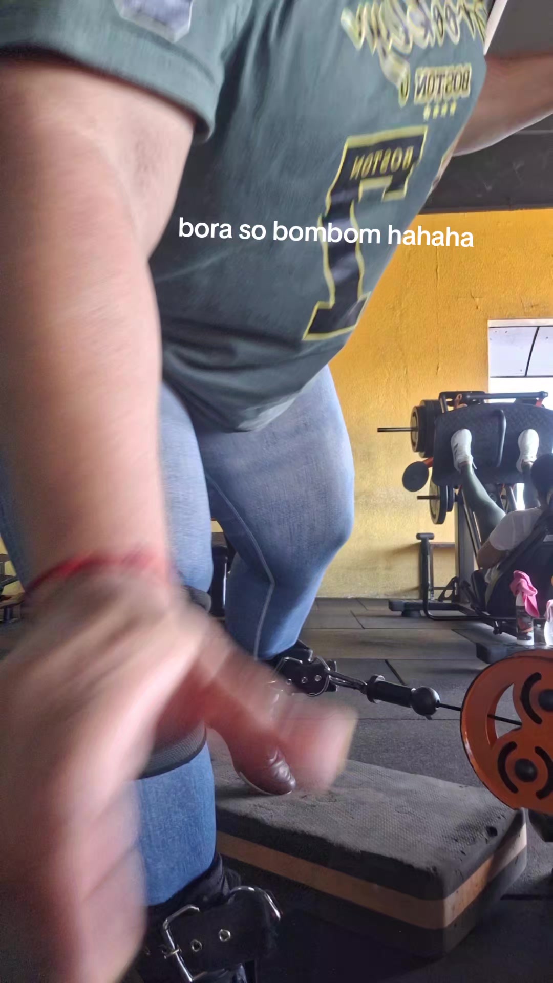 @gracinhatravessinha