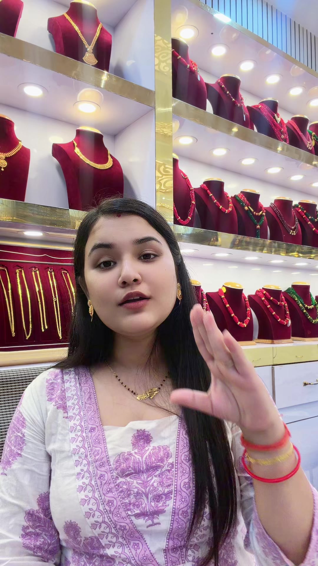 @Neeha Ganga Gahatraj