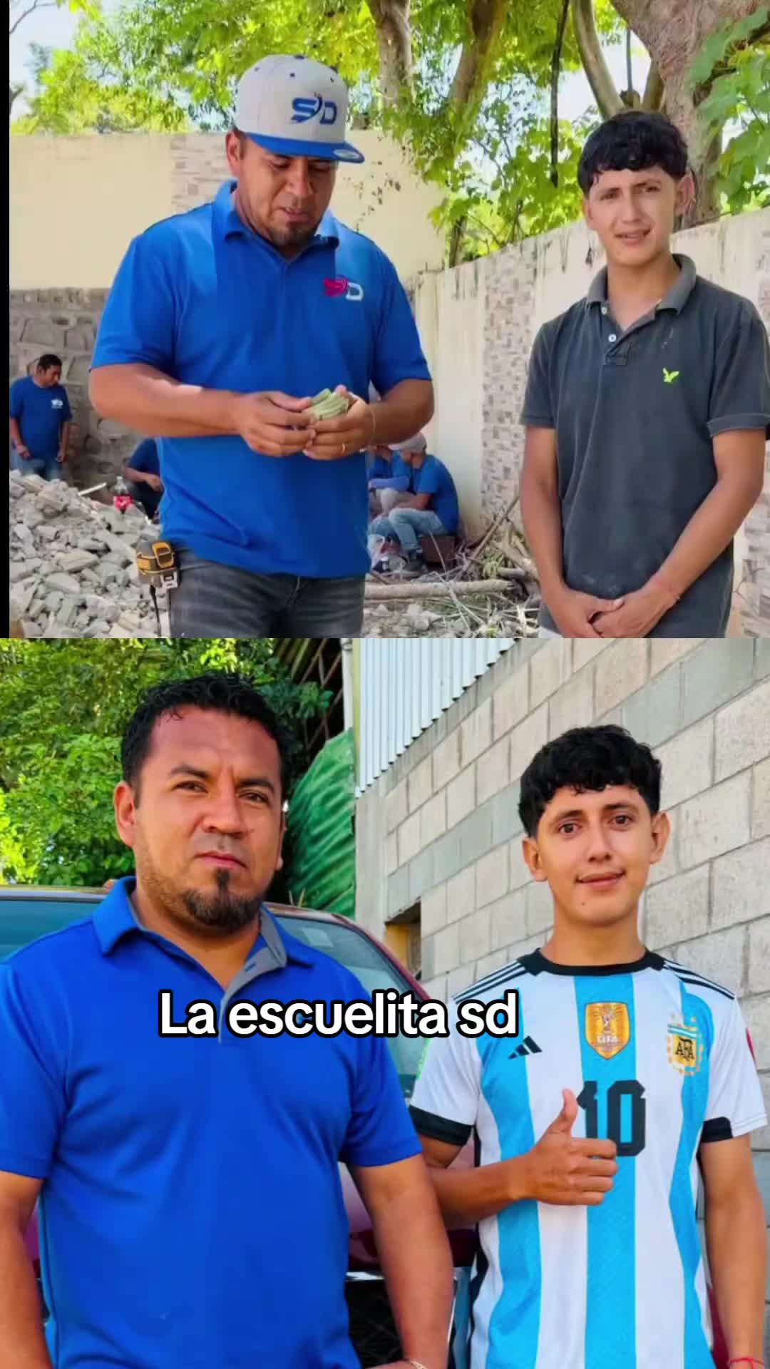 @Laescuelitasd.oficial
