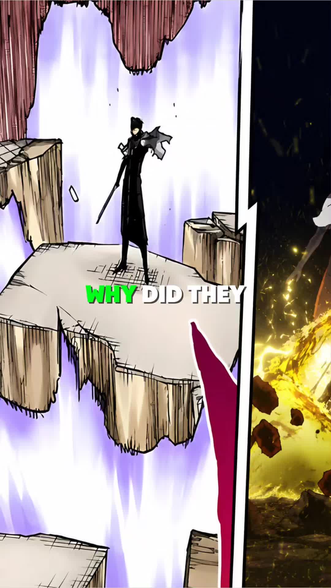 @The Bankai Explains