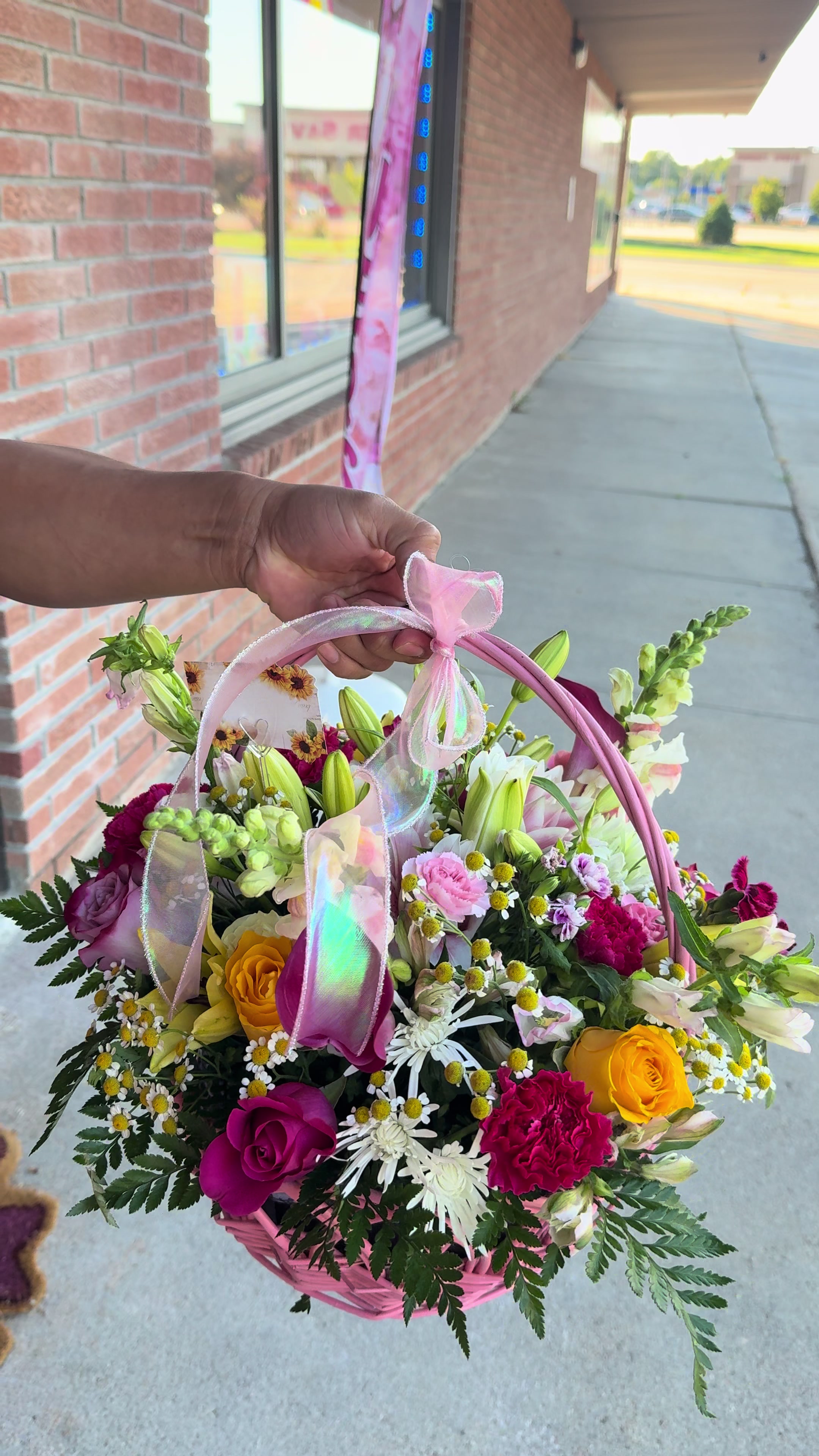 @HB flower shop & more LLC🎀