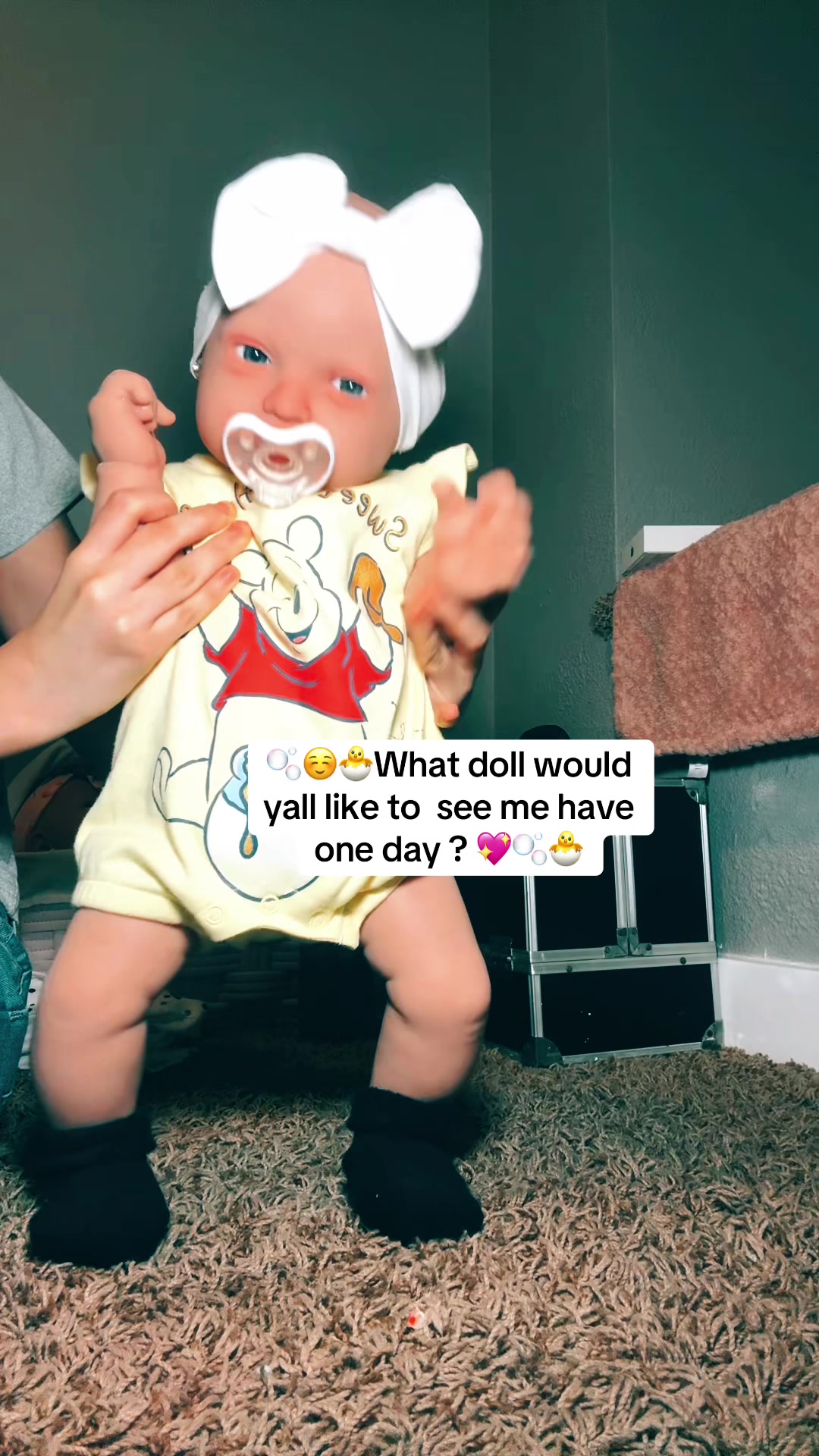 @🐣💖Laney.nursery.world2💖🥹