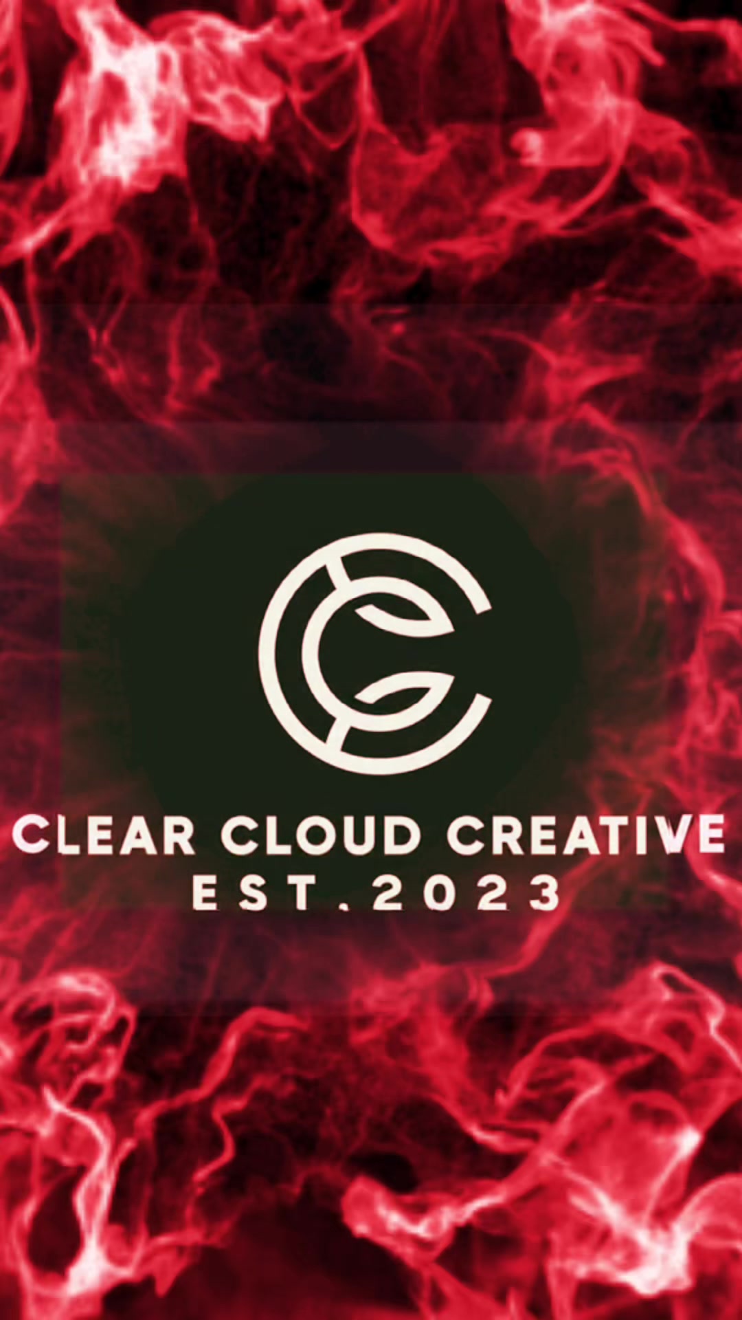 @Clear Cloud Animation ☁️