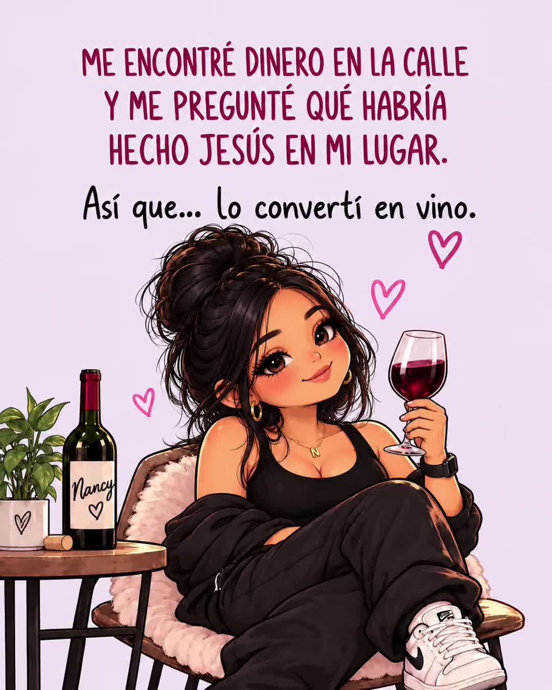 @꧁༺Nancy༻꧂