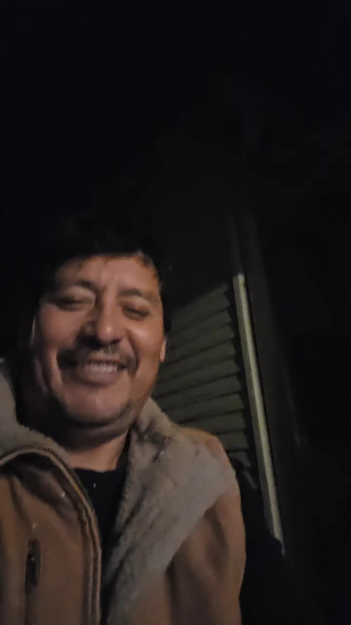 @Apocalypto Chucho Ga