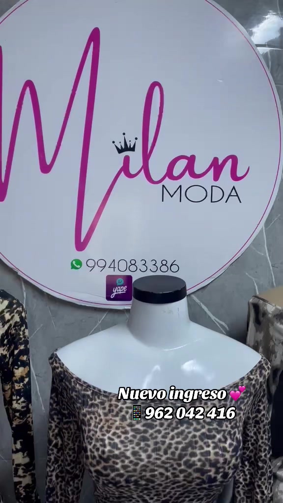 @MilanModa
