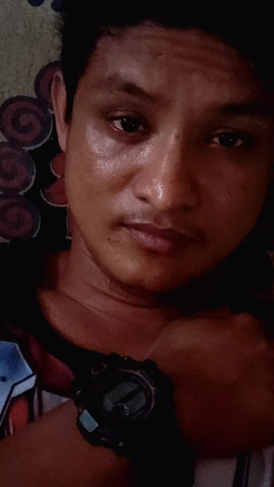 @Amar B c