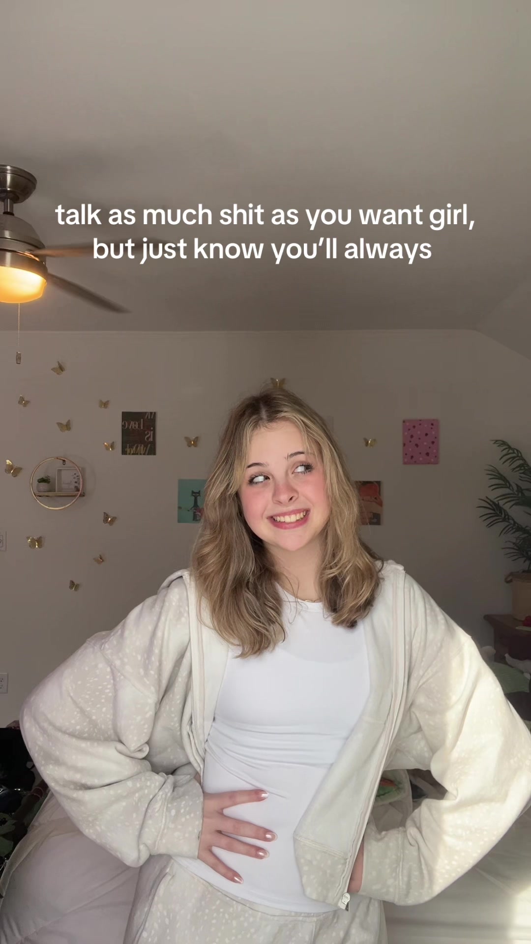 @secret