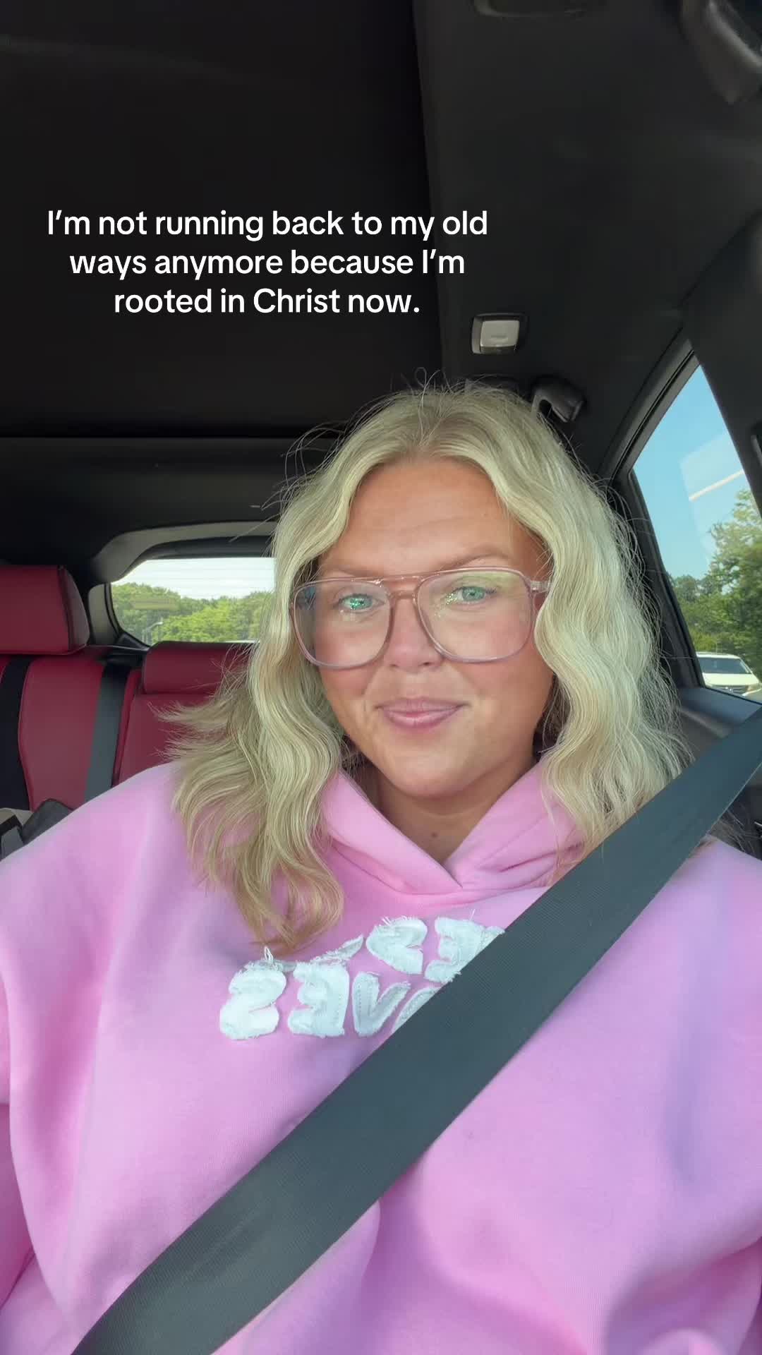 @Alexis Brown | PraisesinthePod