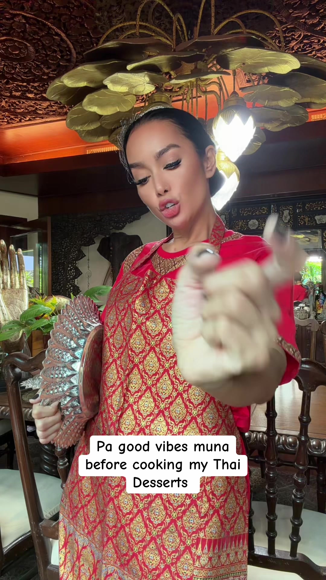 @Rachel Lobangco
