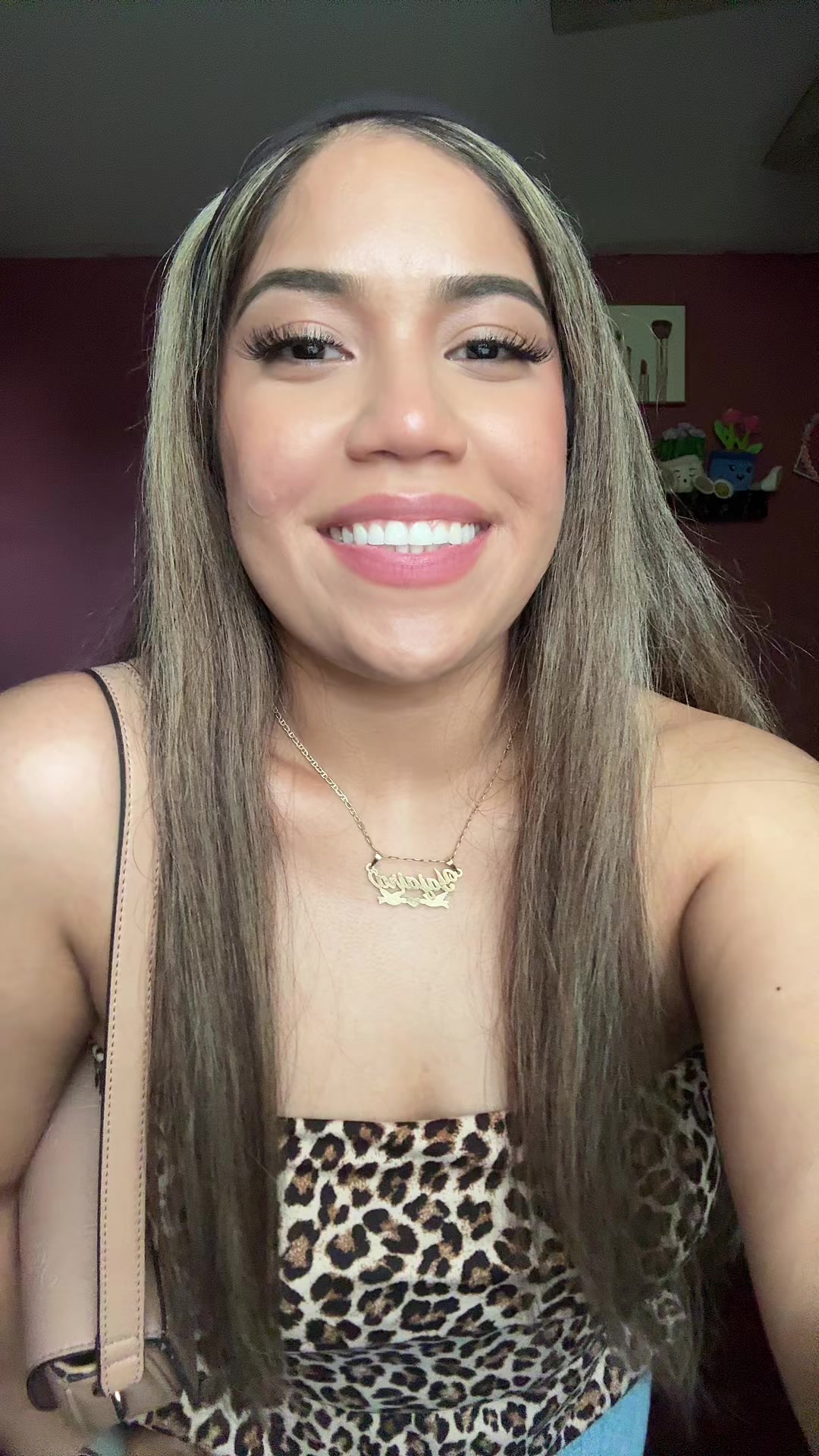 @Yajaira