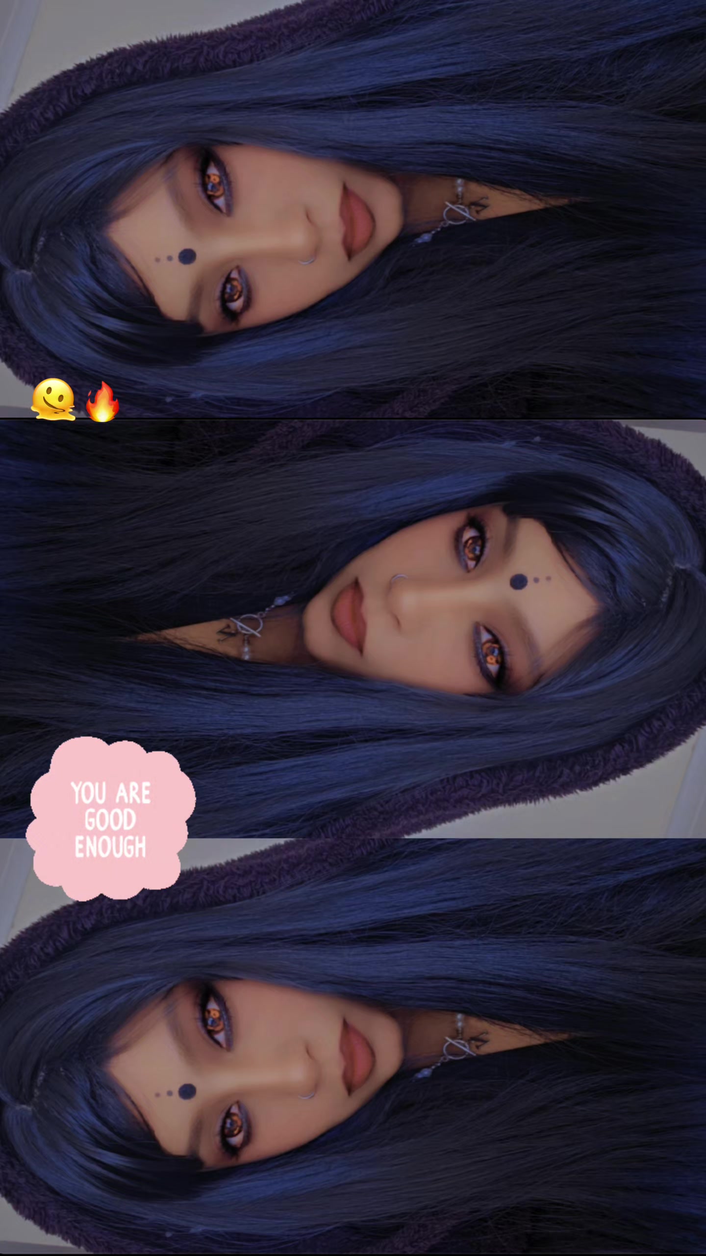 @V@$H ௐ 🖤🖤🖤🧿🪬📿🔮🧿🪬📿🧿