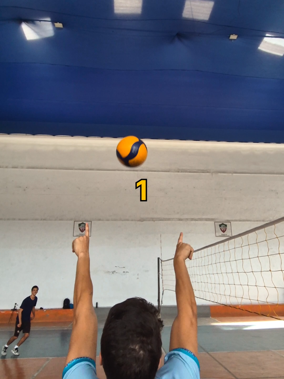 @Nevermind Vôlei