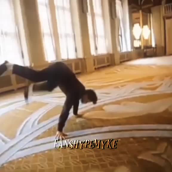 @fanshypemyke