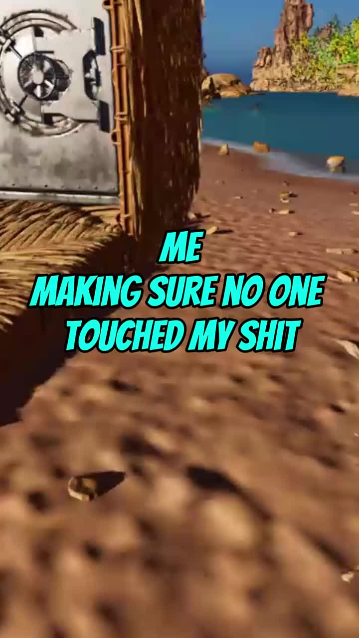 @The Unhinged Survivor