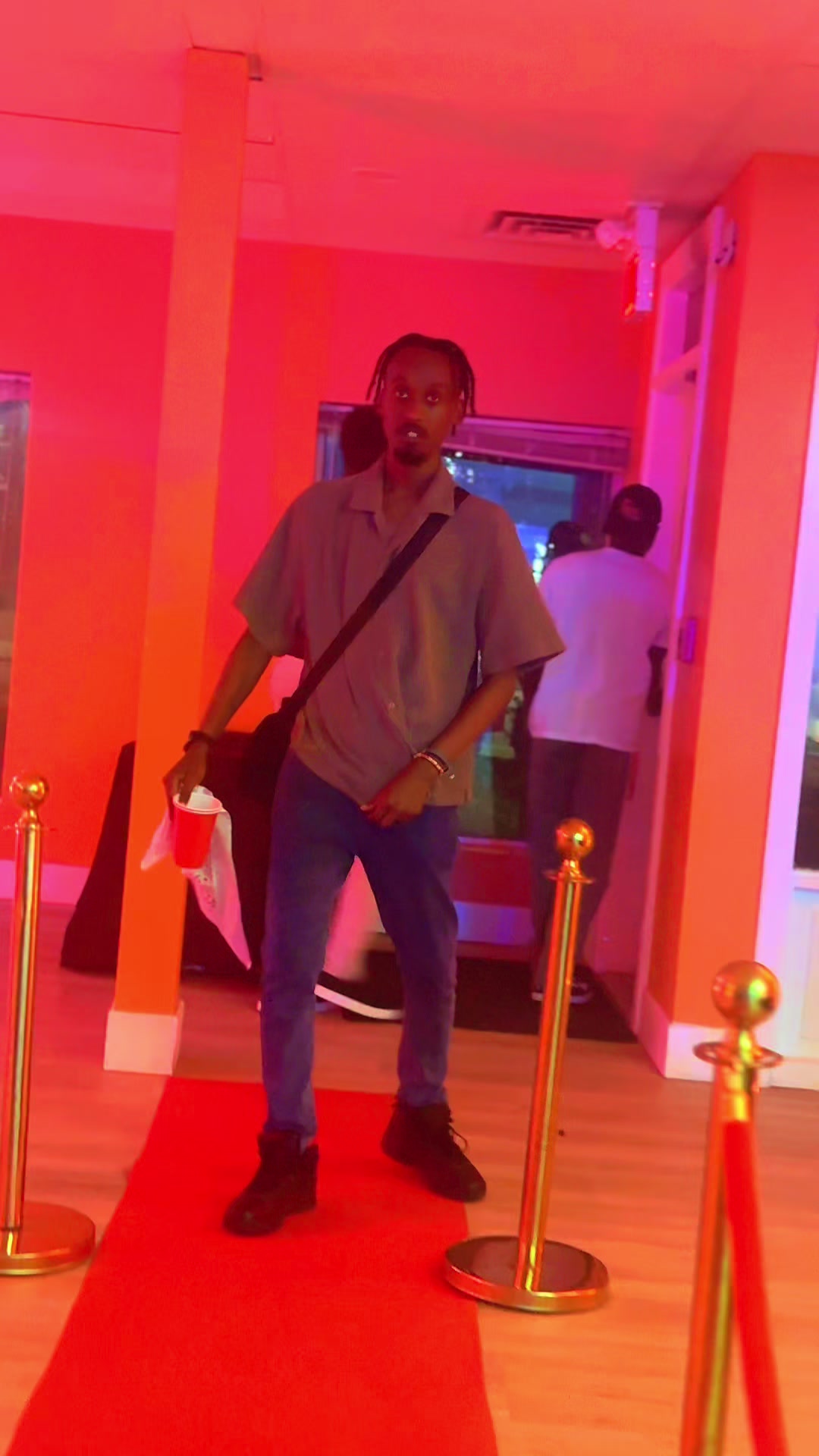 @KennyBizzoh(Mukamba Intl)