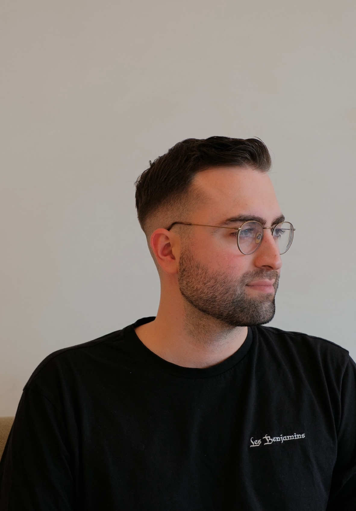 @Unison Men&rsquo;s Salon
