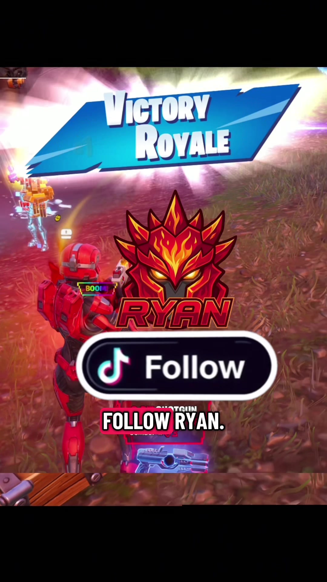 @✝️Ryan✝️